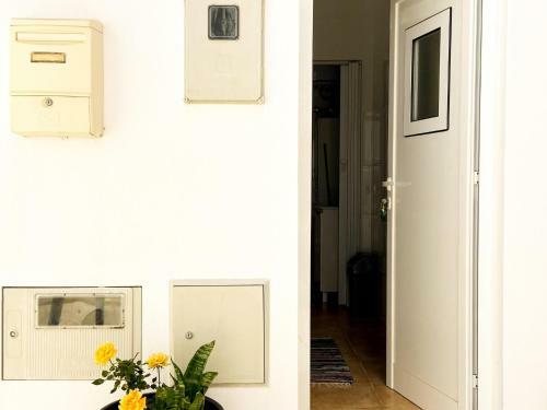 Apartamento Est�dio Cozy