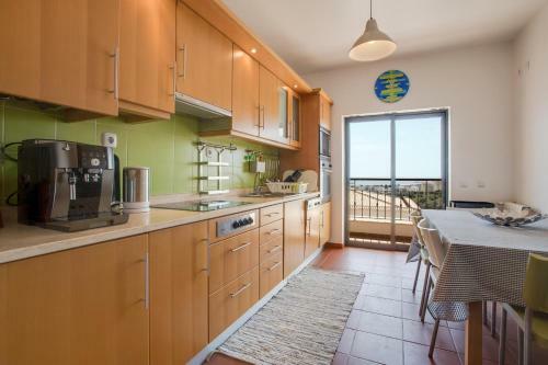 Meia Praia Beach Apartment