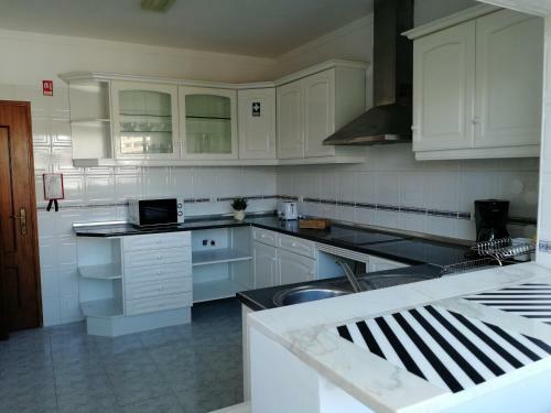 Hostal Ocean's 7 - Lagos Guest House