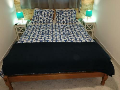 Hostal Ocean's 7 - Lagos Guest House