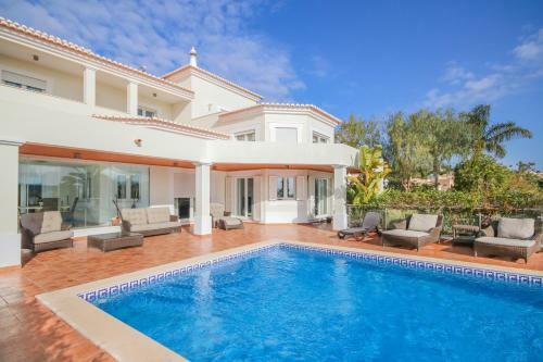 Villa 30 Monte Lemos