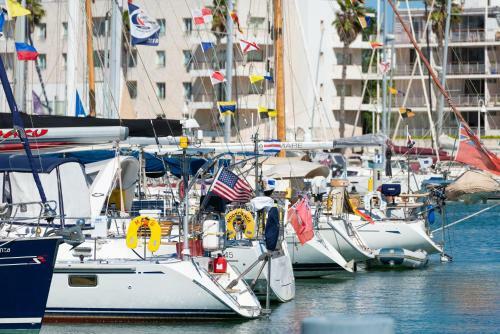 Apartamento Sol & Cidade 73 By Destination Algarve