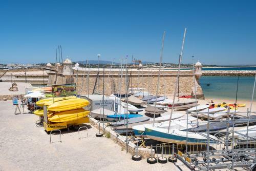 Apartamento Sol & Cidade 73 By Destination Algarve