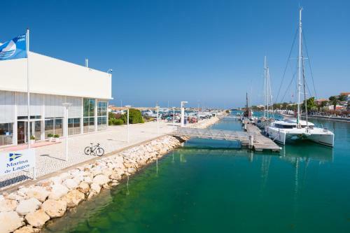 Apartamento Sol & Cidade 73 By Destination Algarve