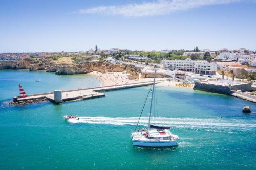 Apartamento Sol & Cidade 73 By Destination Algarve