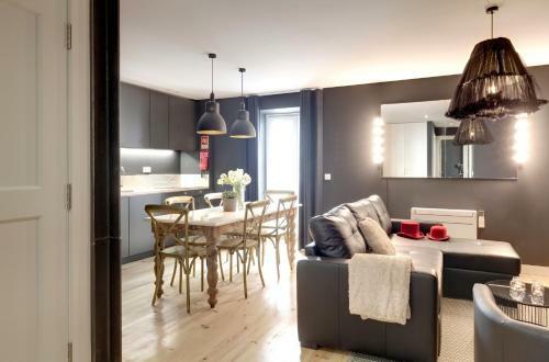 City Stays Bica Apartments