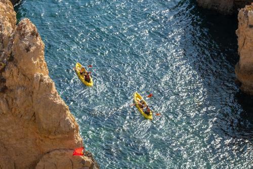 Apartamento Dona Ana 78 By Destination Algarve