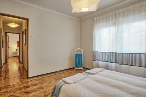 Apartamento Apol�nia 3e Five Bedrooms