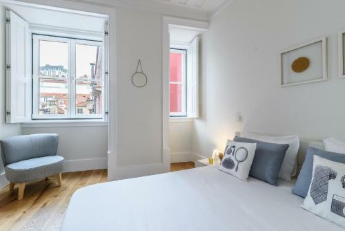 Apartamento High Standard Flat Lisbon