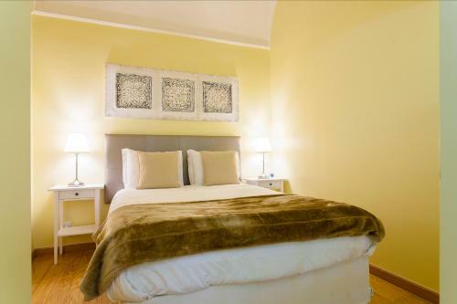Apartamento Altido Chic Studio In Baixa, 5mins To Arco Da Rua Augusta