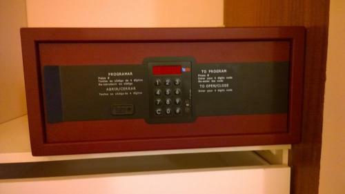 Apartamento Quad Avenue