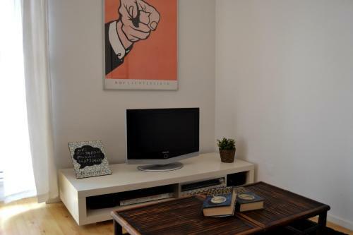 Apartamento Go Native Lisbon - Vip Principe Real
