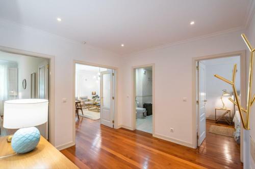 Apartamento Akicity Lisboa Star II