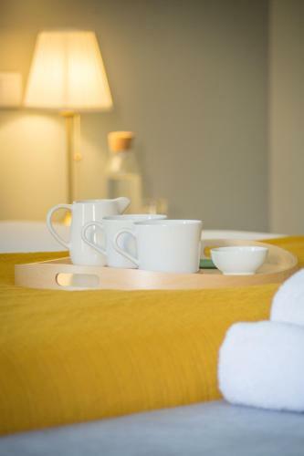 Bed & Breakfast The Hygge Lisbon Suites - Estrela