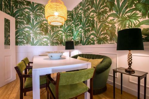 Portas de S�o Bento Apartments