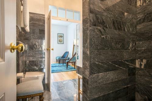 Portas de S�o Bento Apartments