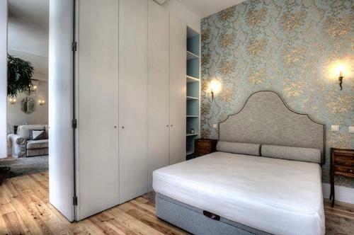 Arsenal Apartment