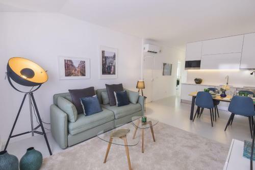 Lovelystay - Olive Apartment In Principe Real