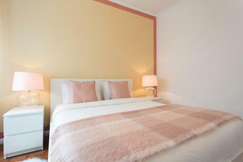Apartamento Your Lisbon Home - Duque de Palmela