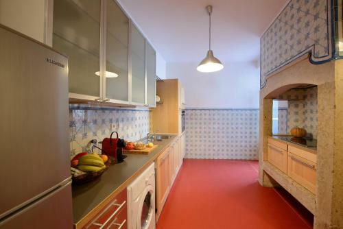 Beautiful Apartment In Bairro Alto - Quite