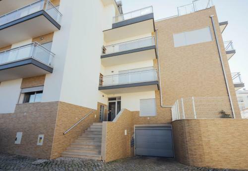 Muralha - 2 Bedroom Apartment By Sch