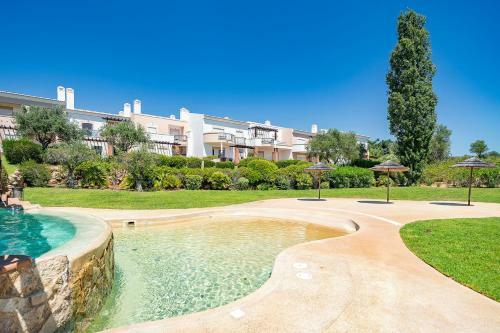 Vale Da Ribeira L By Destination Algarve