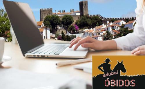 Adubai Obidos
