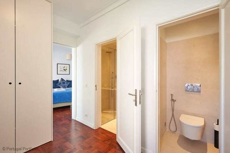 Apartamento Ocean View II