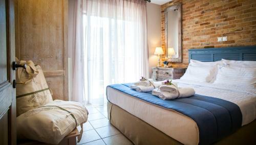 Apartamento Villa Teresa