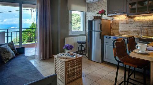 Apartamento Villa Teresa