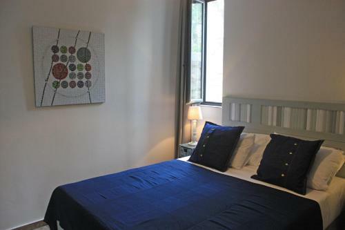 The Olive Grove Boutique Villas