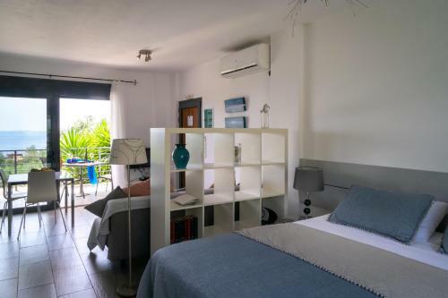 The Olive Grove Boutique Villas