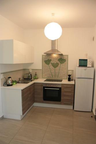The Olive Grove Boutique Villas