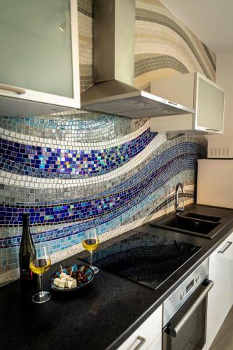 The Olive Grove Boutique Villas