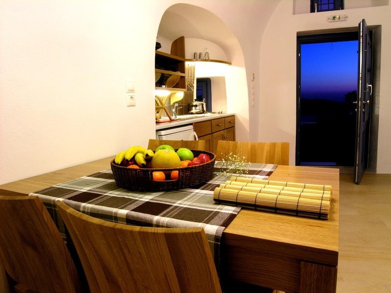 Gabbiano Apartments