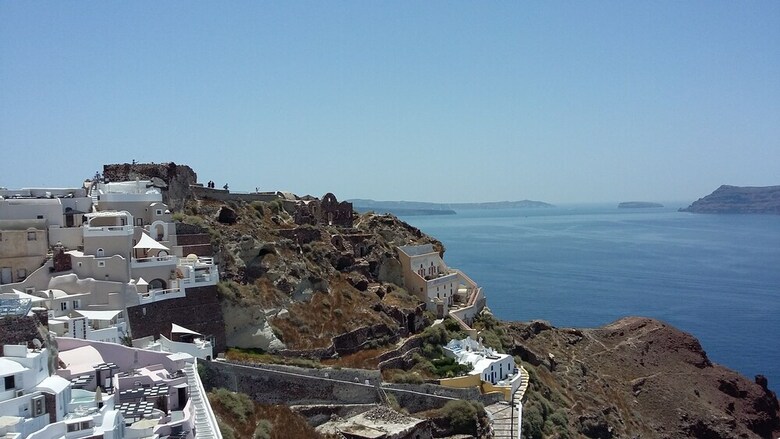 Apartamento Fotinos Houses