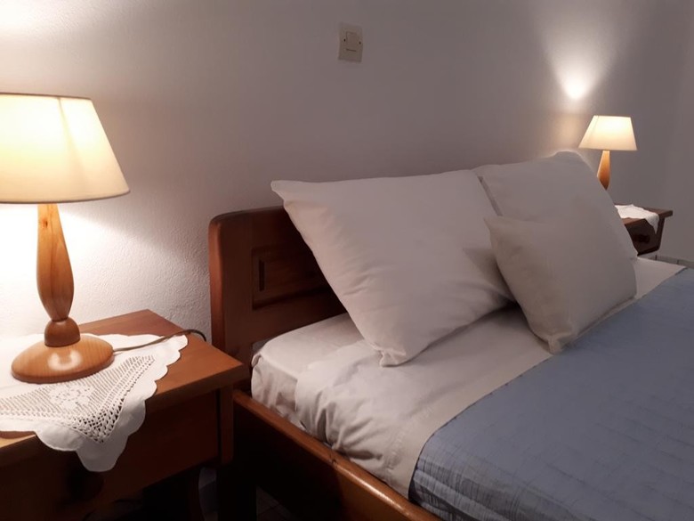 Aparthotel Hotel Paradisos Oia
