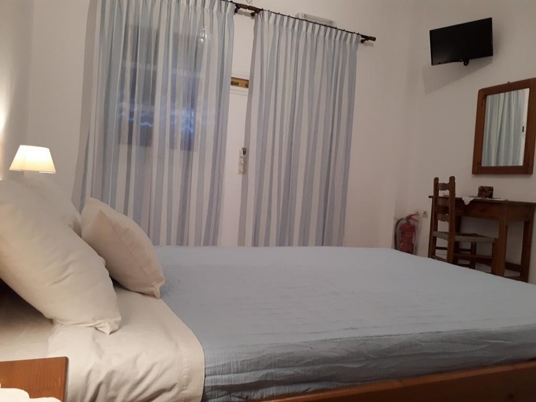 Aparthotel Hotel Paradisos Oia