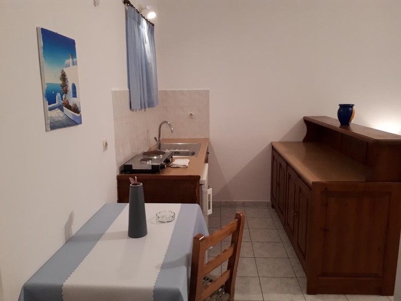 Aparthotel Hotel Paradisos Oia