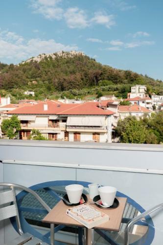 Hotel Lido Thassos