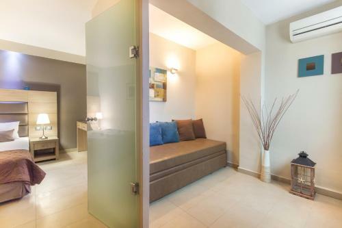 Apartamento Aroma Villa