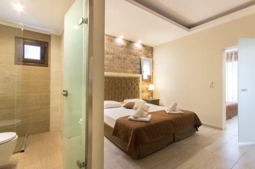 Apartamento Aroma Villa