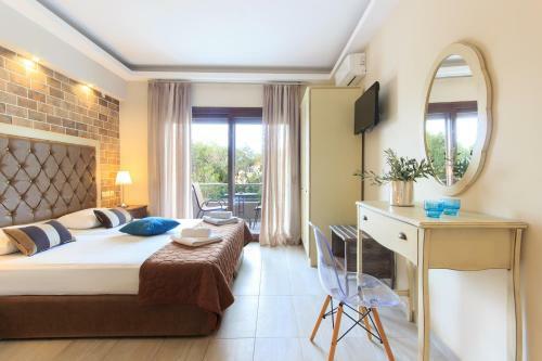 Apartamento Aroma Villa