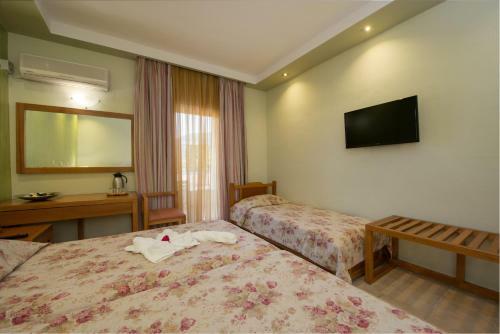 Hotel Aethria