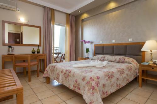 Hotel Aethria
