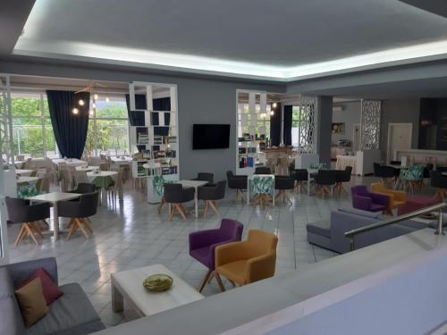Hotel Aethria