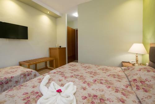 Hotel Aethria