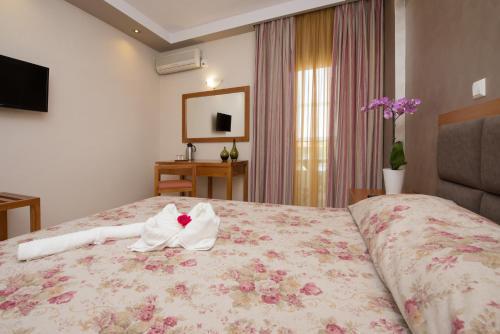 Hotel Aethria