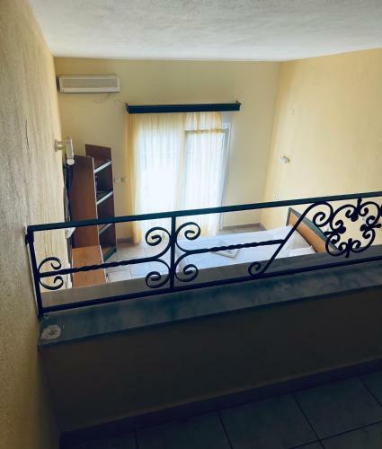 Aparthotel Aristides Hotel