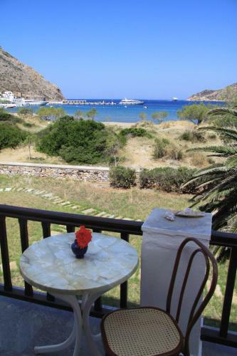 Hotel Boulis